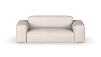 Boston - 3 Seater - Fully Upholstered