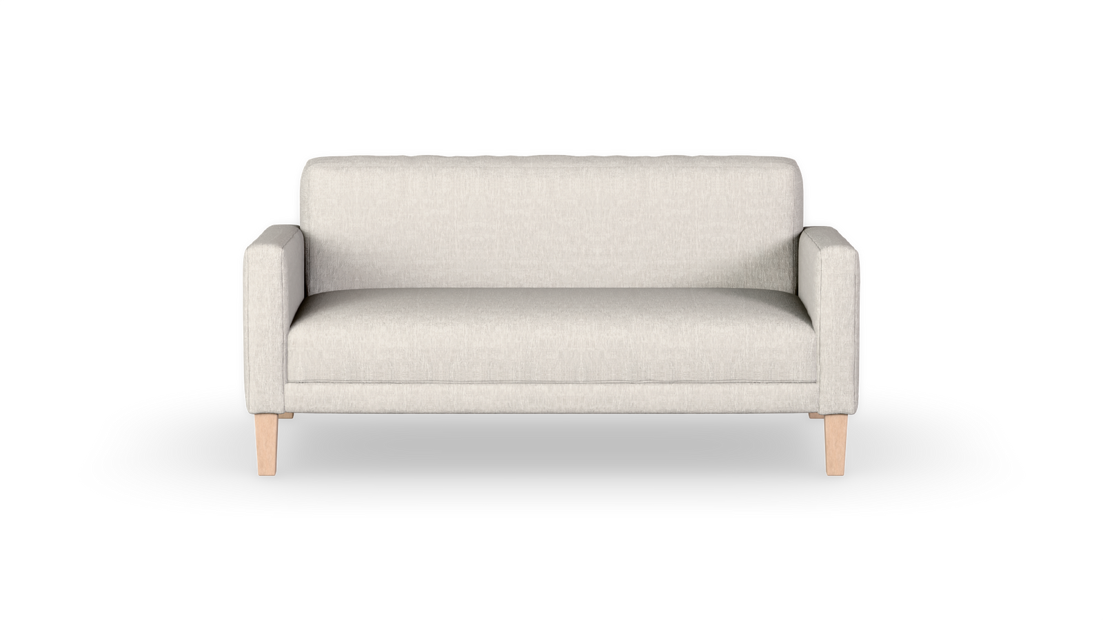 Sarah - 2 Seater - Fully Upholstered
