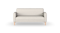 Sarah - 2 Seater - Fully Upholstered