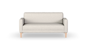 Sarah - 2 Seater - Fully Upholstered