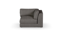 Minx - Modular - Corner - Fully Upholstered