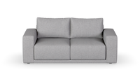 Mitchell - 2 Seater - Fully Upholstered