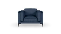 Granada - Armchair - Fully Upholstered