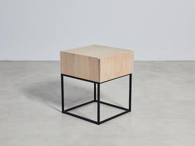 Bradford - Bedside Table