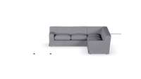 Luke - Corner Unit - Slip Cover