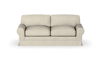 Barry - 3 Seater - Slip Cover