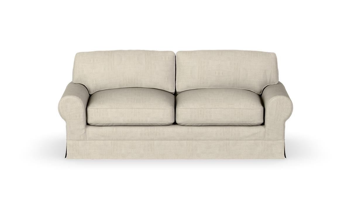 Mira Material: Persian Linen
