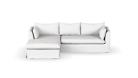 Bailey - Corner Unit - Slip Cover