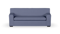 Liam - 3 Seater - Fully Upholstered