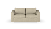 Phethon - 2 Seater - Fully Upholstered