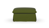 Caribbean - Ottoman - Slipcover