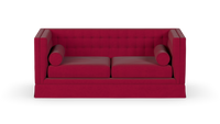 She - 3 Seater - Fully Upholstered