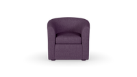 Alexa - Tub Chair - Fully Upholstered