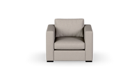 Sophia - Armchair - Fully Upholstered