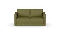 Odessa - 2 Seater - Fully Upholstered