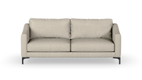 Polo - 3 Seater - Fully Upholstered