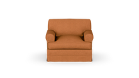 La Petite - Armchair - Slipcover