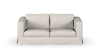 New Yorker - 2 Seater - Slipcover