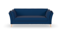 Nirvana - 3 Seater - Fully Upholstered