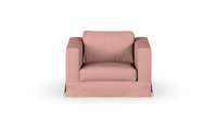 New Yorker - Arm Chair - Slipcover