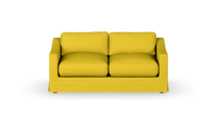 Georgia - 2 Seater - Slip Cover