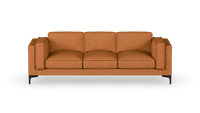 Granada - 3 Seater - Fully Upholstered