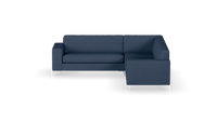 Chivonne Mini - All Seater - Fully Upholstered