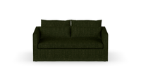 Billy Jean - 2 Seater - Slip Cover