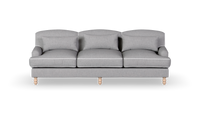 Churchill - 3 Seater - Fully Upholstered