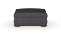 Chivonne - Ottoman - Fully Upholstered