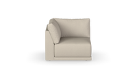 Mitchell - Modular - Corner - Fully Upholstered