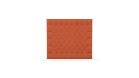 Susan - Double - Fully Upholstered