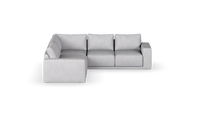 Mitchell - All Seater- Fully Upholstered