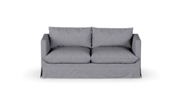 Caribbean - 3 Seater - Slip Cover