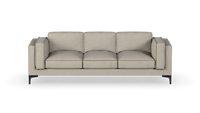 Granada - 3 Seater - Fully Upholstered