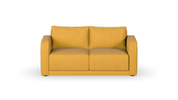 Oslo - 2 Seater - Fully Upholstered