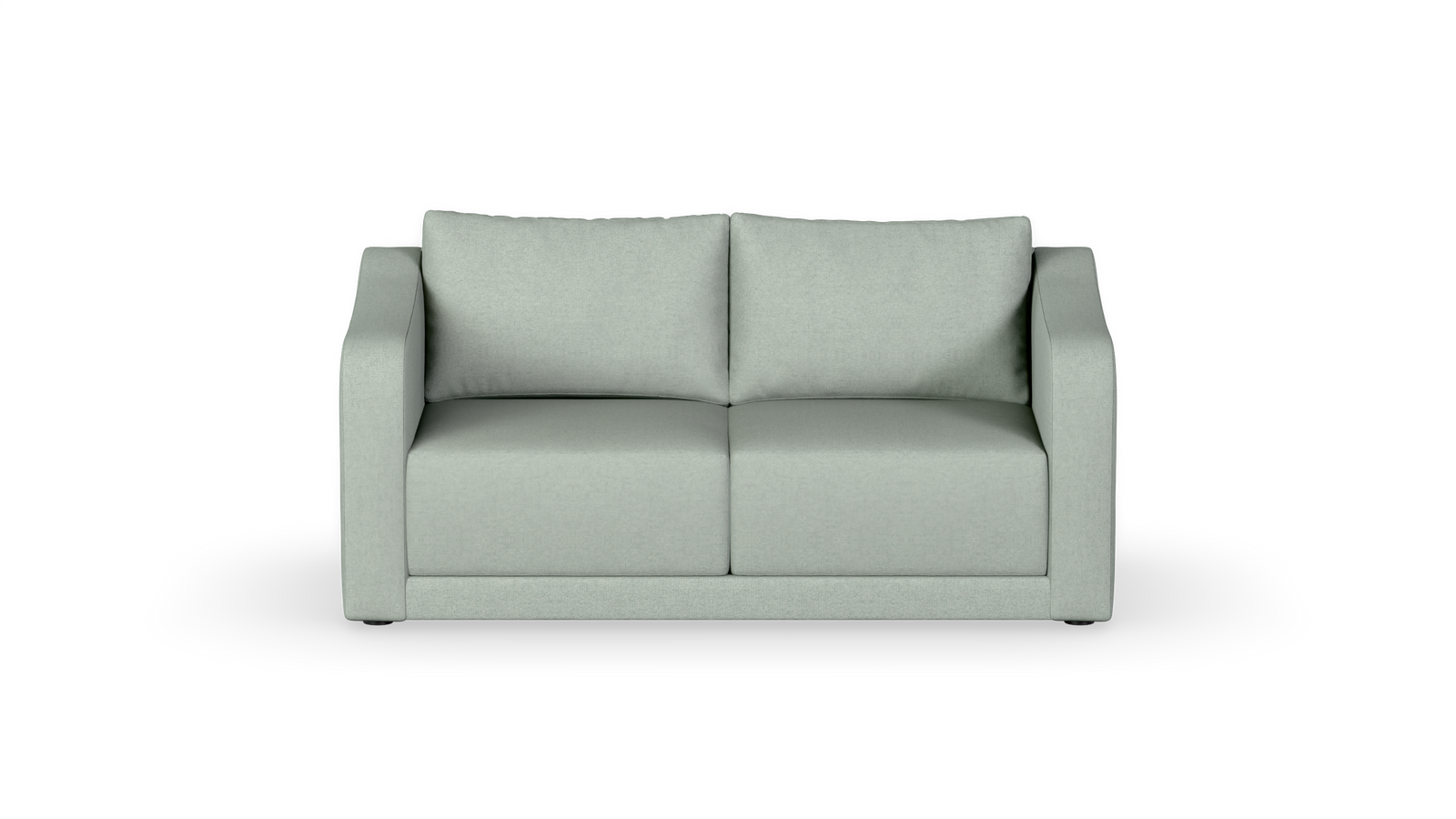Metropolitan - 2 Seater - Fully Upholstered