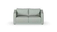 Metropolitan - 2 Seater - Fully Upholstered