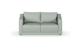 Metropolitan - 2 Seater - Fully Upholstered