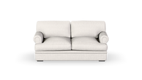 La Petite - 2 Seater - Fully Upholstered
