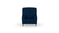 Isla - Armchair - Fully Upholstered