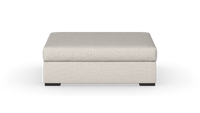 Fiona - Modular - Ottoman - Fully Upholstered