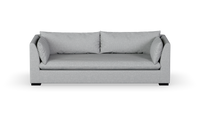 Bailey - 4 Seater - Fully Upholstered
