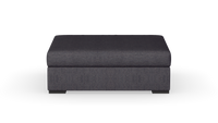 Fiona - Modular - Ottoman - Fully Upholstered