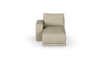 Mitchell - Daybed - Fully Upholstered