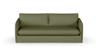 Isabella - 3 Seater - Slip Cover
