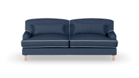 Churchill - 2 Seater - Fully Upholstered