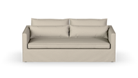 Billy Jean - 3 Seater - Slip Cover