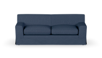 Luke - 3 Seater - Slip Cover