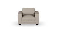 Rowan - Arm Chair - Fully Upholstered